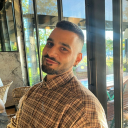 Ersin Yildiz