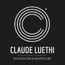 Claude Luethi
