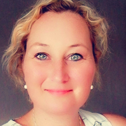 Nadine Zieschank's profile picture