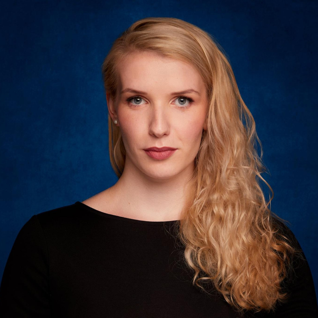 Magdalena Pawlitko Head of Sales (DACH and France) Piwik PRO GmbH