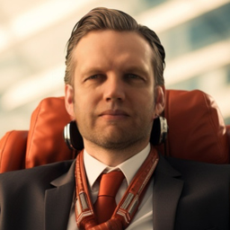 Dr. Nils Gildhoff