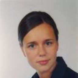 Steffi Göber-Moldenhauer