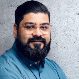 Saadi Khan