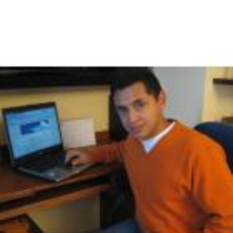 Jairo Romero