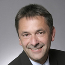 Wolfgang Messner