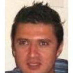 Hector Vargas