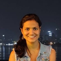 Akarsha Sehwag