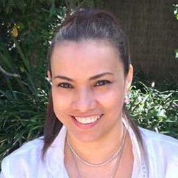 Cinthia Mayorga