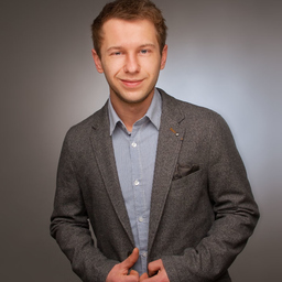 Marcel Bergmann
