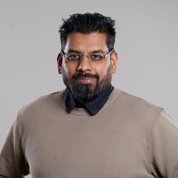 Vignaraj Shanmugarajah