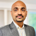 Pradeep Reddy