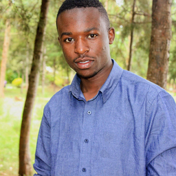 Joel Wekesa