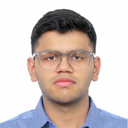 Dhruv Shah