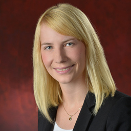 Profilbild Lisa Eggebrecht