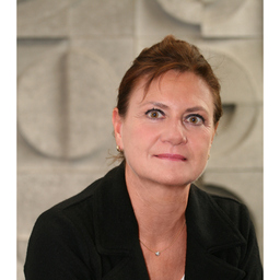 Ulrike Fleischle