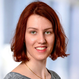 Stefanie Rühl