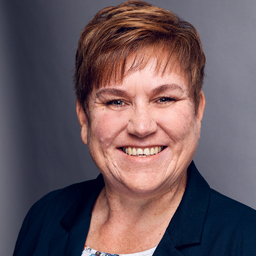 Tanja Gross