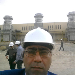 Dipl.-Ing. Seyed Hossein Mir Aghaei