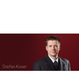 Stefan Koser