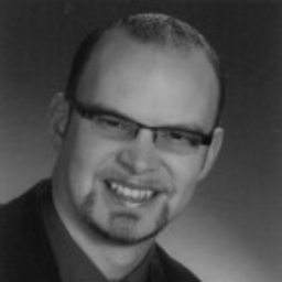 Holger Koch