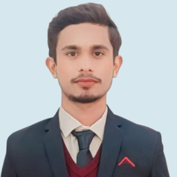 Muhammad Wasif Ullah