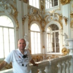 Christophe PALOUS