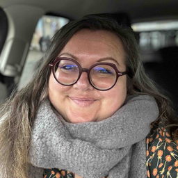 Elisa Sacharczuk