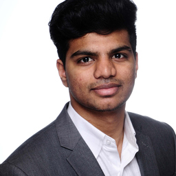 Praveen Kumar Daneti