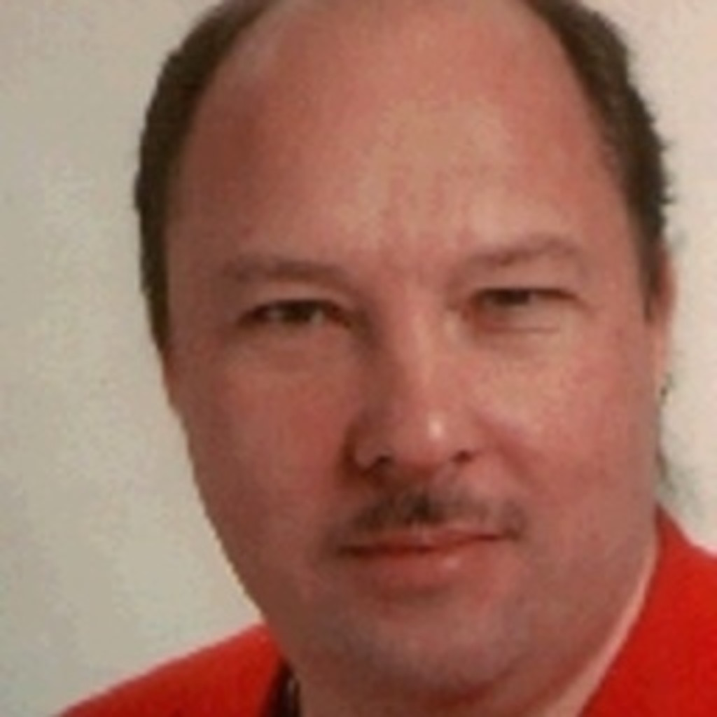 Robert Fleck Medizintechniker Vinzenz von Paul Kliniken gGmbH