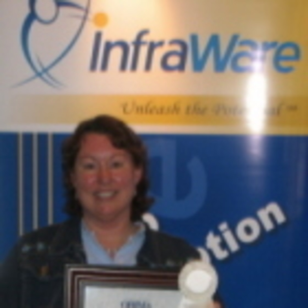 Cindy Thomas - New Business Development - InfraWare | XING