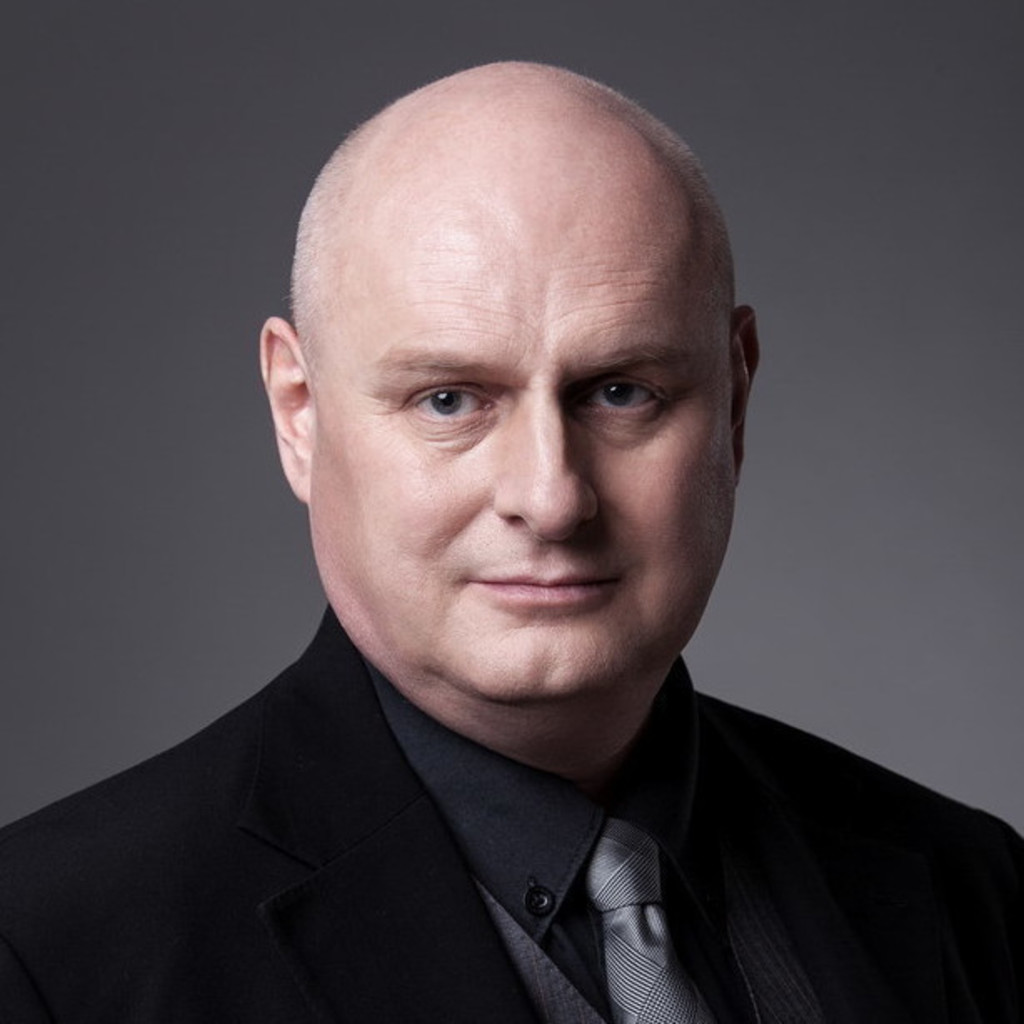 Peter Schulze COO Automotive Asia Pacific TÜVNORD XING