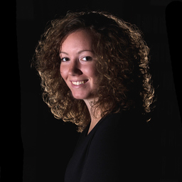 Katrin Hotschicke