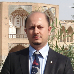 Shahriar Shahrokh