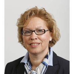 Christel Bühren