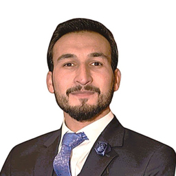 Muhammad Faham Abbasi