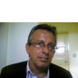 Dr. Jorge Luis Bouzas Pérez