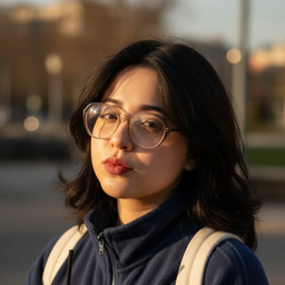 sahar Marzougui
