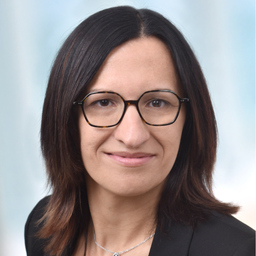 Daniela Greim
