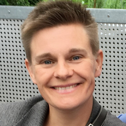 Anne Kristin Hartmann