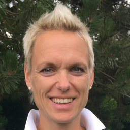 Christine Dreier