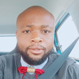 Tumelo Nkadimeng