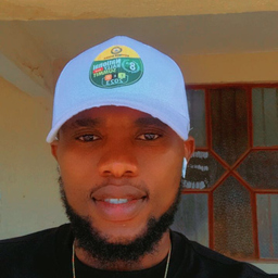 Princewill Uzoigwe