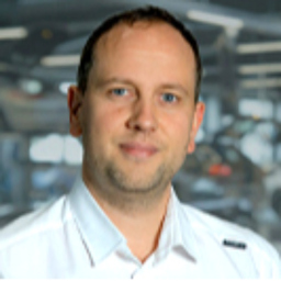 Stefan D’Alessandro