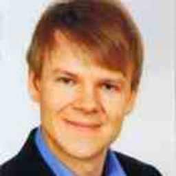Dr. Markus Steidle