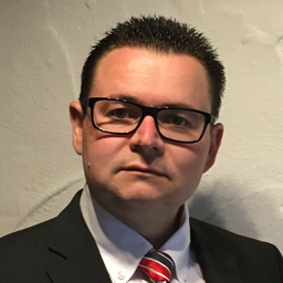 Markus Gaudlitz (nur auf LinkedIN aktiv)