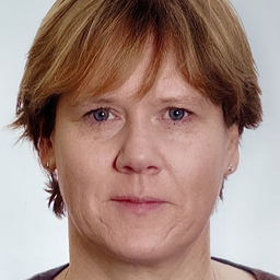 Stefanie Steinert
