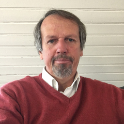 Ole Erdmann's profile picture