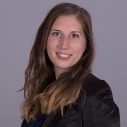 Sarah Petritsch