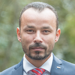 Taner Arslan Akyazi
