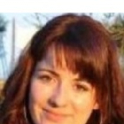 Mª Carmen Arévalo García